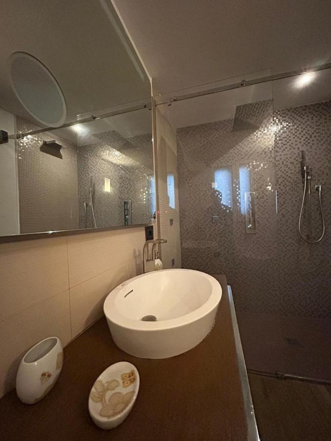 Prince Suite Palermo Kültér fotó