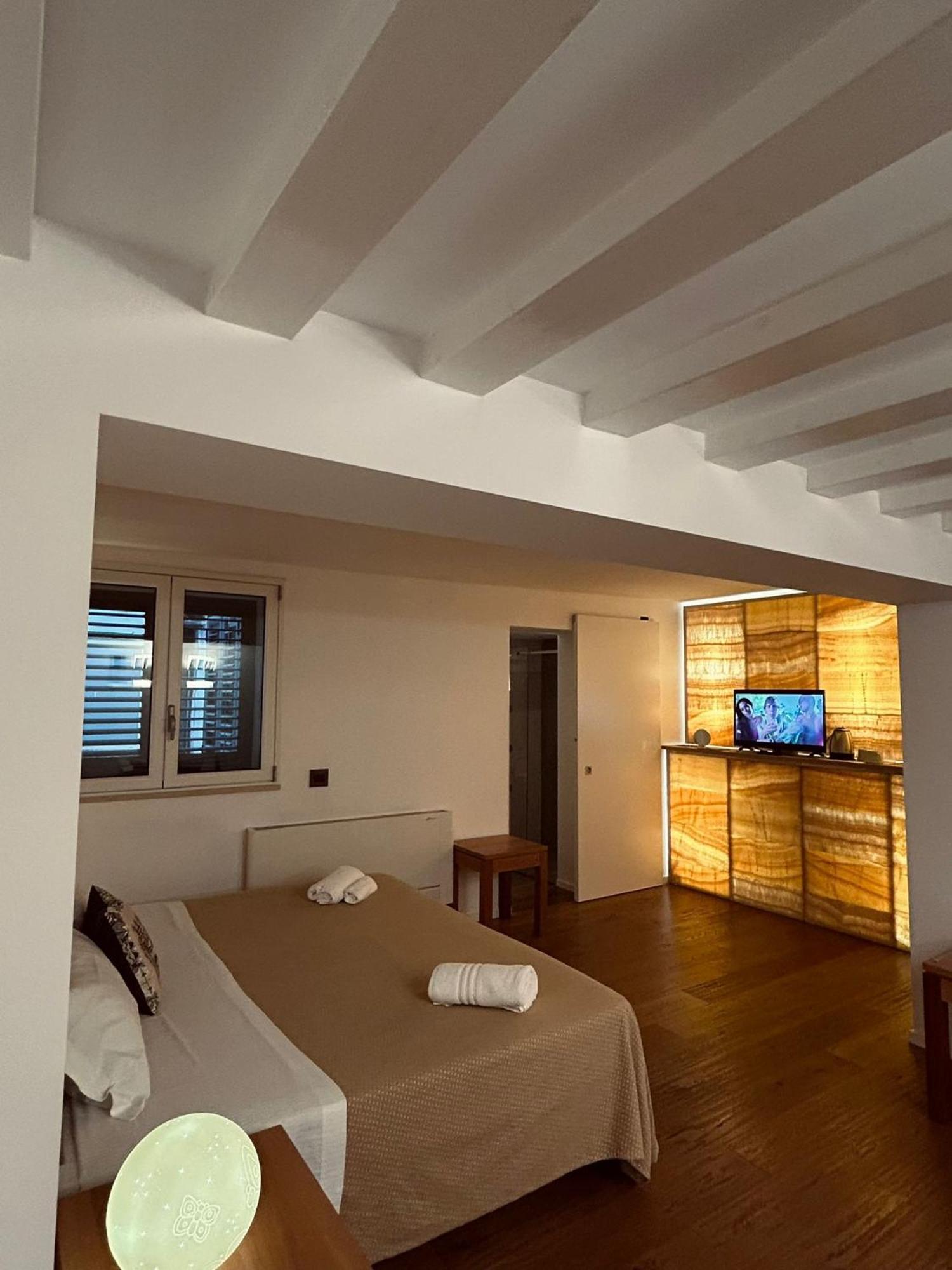 Prince Suite Palermo Kültér fotó