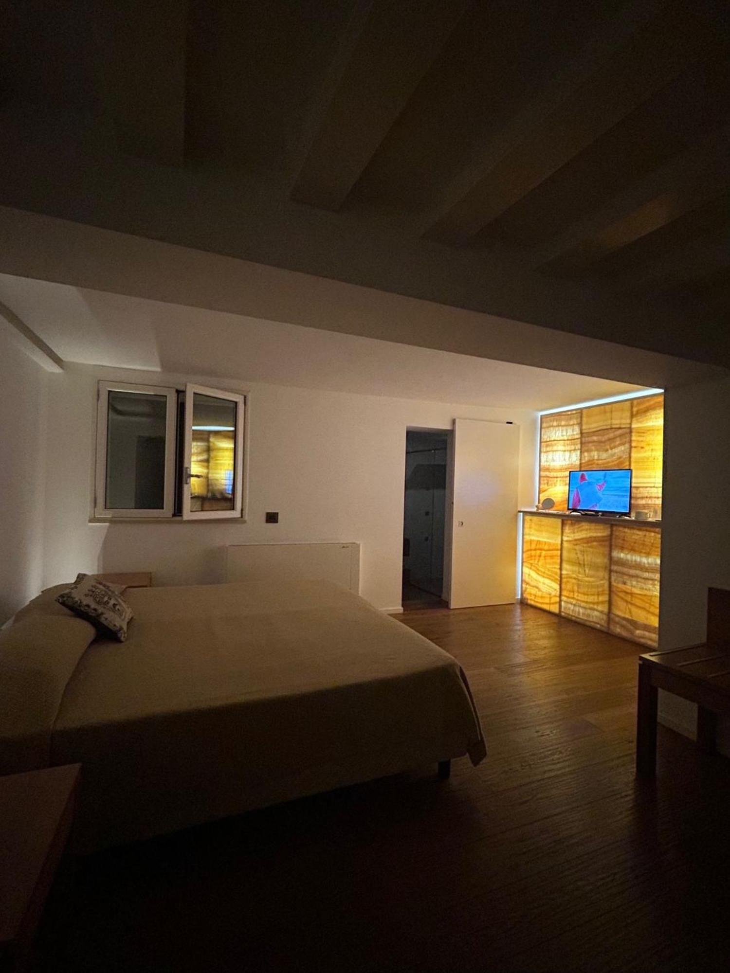 Prince Suite Palermo Kültér fotó