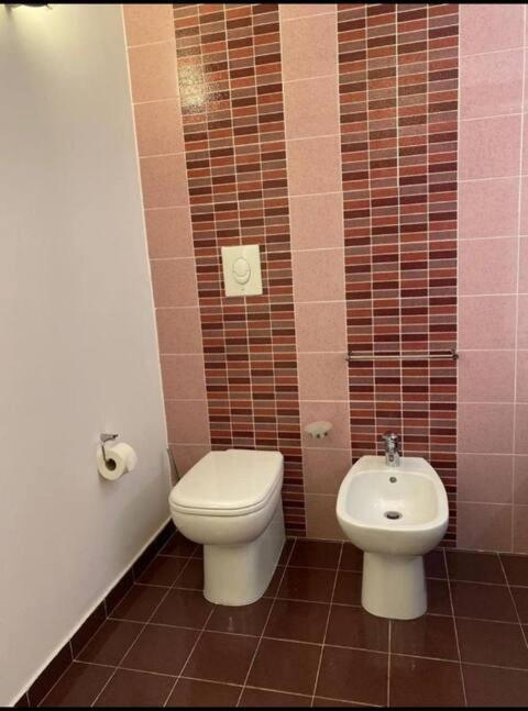 Prince Suite Palermo Kültér fotó