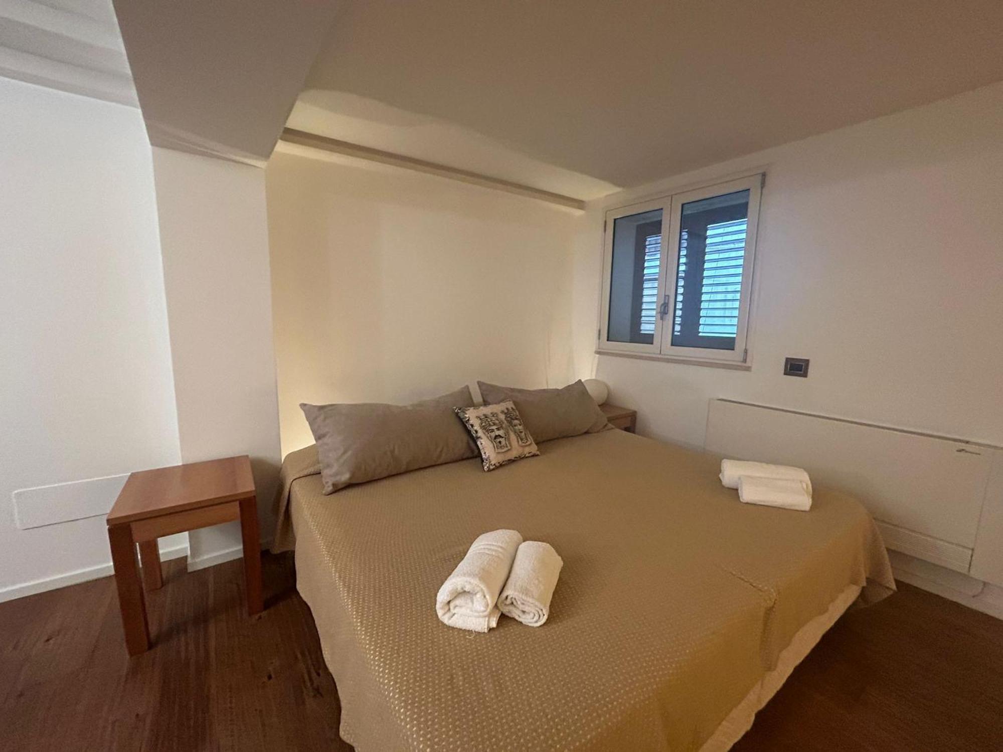 Prince Suite Palermo Kültér fotó