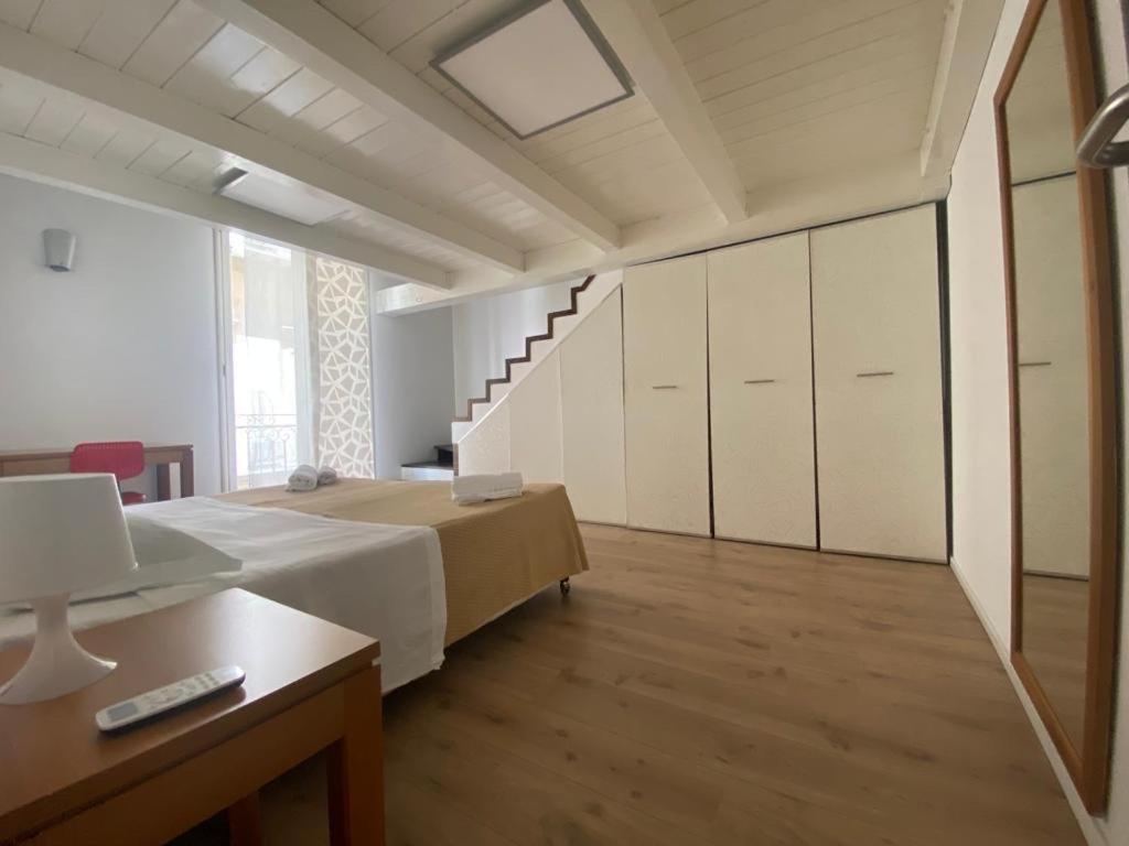 Prince Suite Palermo Kültér fotó